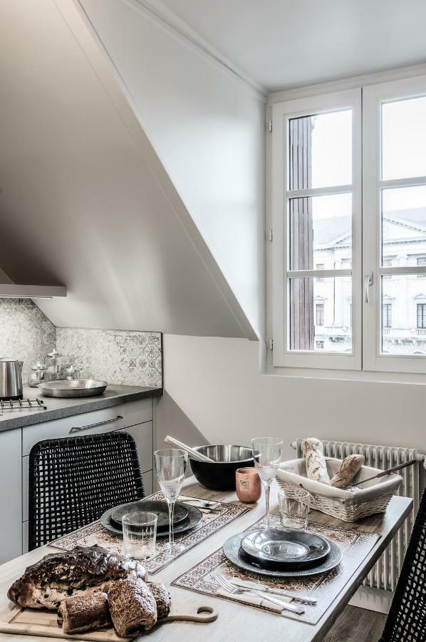 La Gloriette Apartamento Annecy Exterior foto