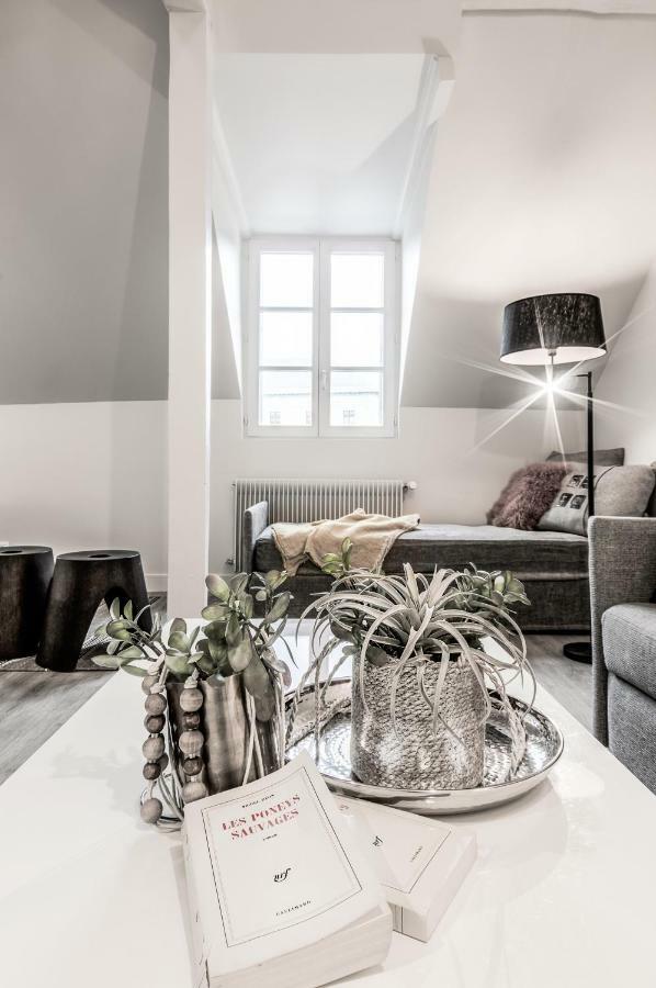 La Gloriette Apartamento Annecy Exterior foto