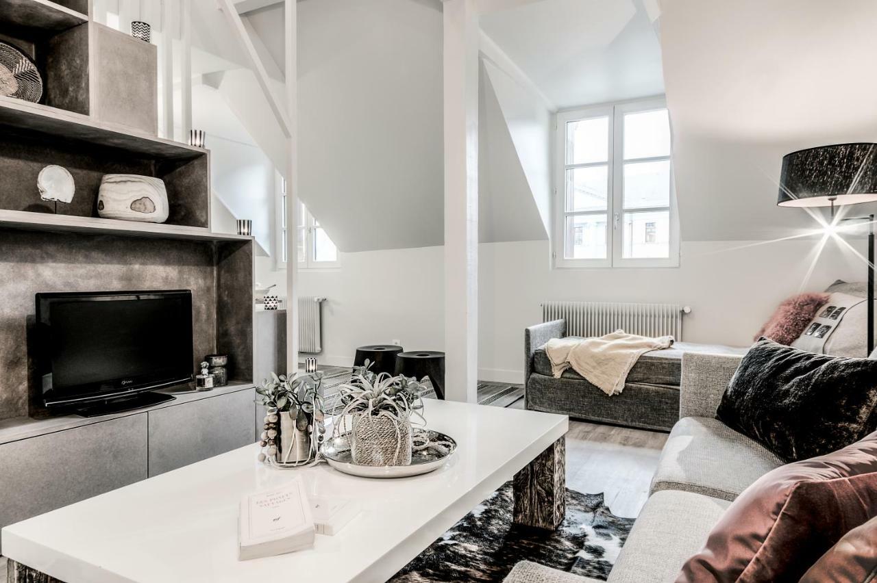 La Gloriette Apartamento Annecy Exterior foto