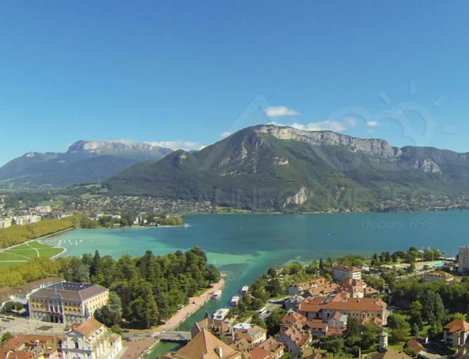 La Gloriette Apartamento Annecy Exterior foto